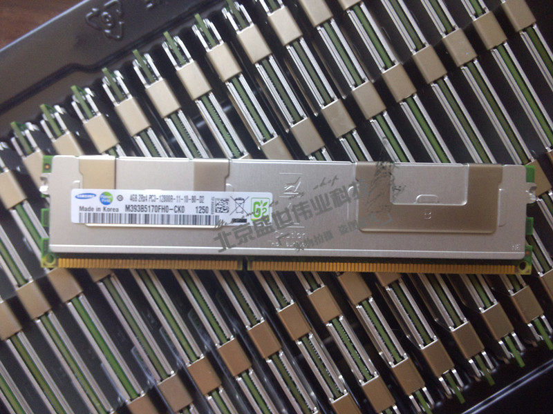  16 64 Samsung s Original 4G 2RX4 PC3 12800R10600R 1333 1600 ECC REG 