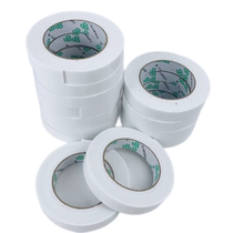 Sponge foam adhesive bandwidth 1 5CM3 0CM length 10 yards adhesive double-sided adhesive tape 10 rolls per barrel