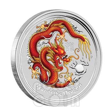 龙年银币-龙年银币促销价格、龙年银币品牌- 淘宝