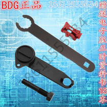 New Jetta New Santana Volkswagen Golf 7 New Steng 1 4 1 6 belt timing special tool T10477
