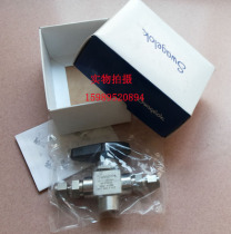 Swagelok brand new original SS-92S2-C-O-HT-E-KZ-HPC SS-92S4-C-KZ 92S6MM