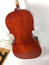 Aiyin cello beginners children handmade solid wood cellos adult performance Professional bass instruments