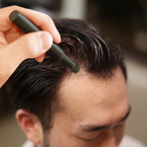  MOETA Mens hairline repair powder Filling pen stick painting sideburns artifact Hair remover Waterproof and sweat-proof