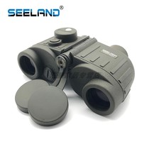 Vision Landa (SEELAND) binoculars Army Green 5101C