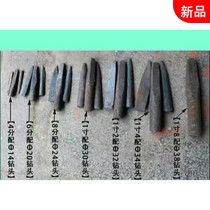 New flat head recommended tools iron demolition Stone a full set of stone splitting tools wedges stone carving stone carving