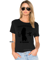 Tyburn shadowhunter New Summer Fashion Casual Short