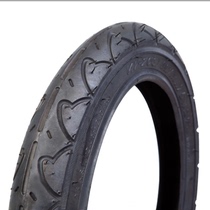 Solomon electric car tire H1K1K2 Fax FRRX MiniFox10 inch 12 inch solid tire honeycomb tire
