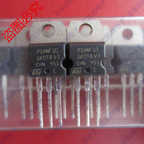 5 x GT40Q321 Silicon N Channel IEGT TO-3P 1200V 23A