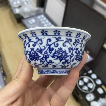 复古缠枝莲茶杯-复古缠枝莲茶杯促销价格、复古缠枝莲茶杯品牌- 淘宝