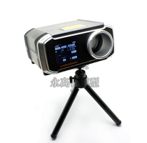 LCD display speedometer Speedometer Bluetooth connection APP Professional Speedometer(WST-X01)
