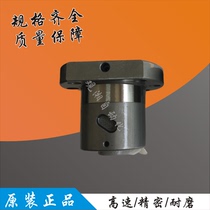 HIWIN R25-5T4-FSI Ball Screw Taiwan 2505 silver screw HIWIN nut