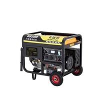 3kw gasoline generator household single-phase 220V three phase 380V 5 6 8KW 10 kW