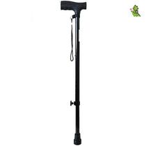 Disabled Walker crutches elderly assisted walking lower limb training elderly four-legged walking armrest frame walking