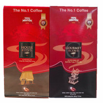 Vietnamese Central Plains HOUSE GOURMET BLEND original mellow French dripping coffee powder 500g