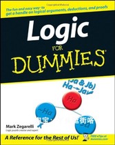 Logic For Dummies Ebook Light