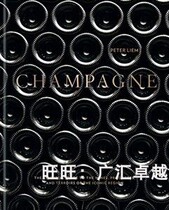 Champagne 电子书灯