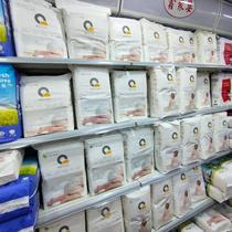 Light as a cloud series of diapers pull pants physical mother and baby store delivery guarantee after-sales worry-free