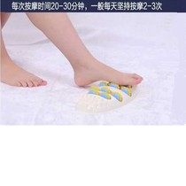 Foot Foot massager Roller Foot foot Calf massager Foot acupressure ball Home use