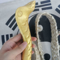 Taoism supplies method multiplier fa sheng long bian Cobra Burkina Faso whips smugglers shen bian