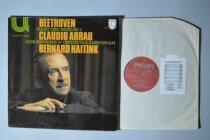 Beethoven Piano Concerto Arau Hedin Kerrau Haitink vinyl LP