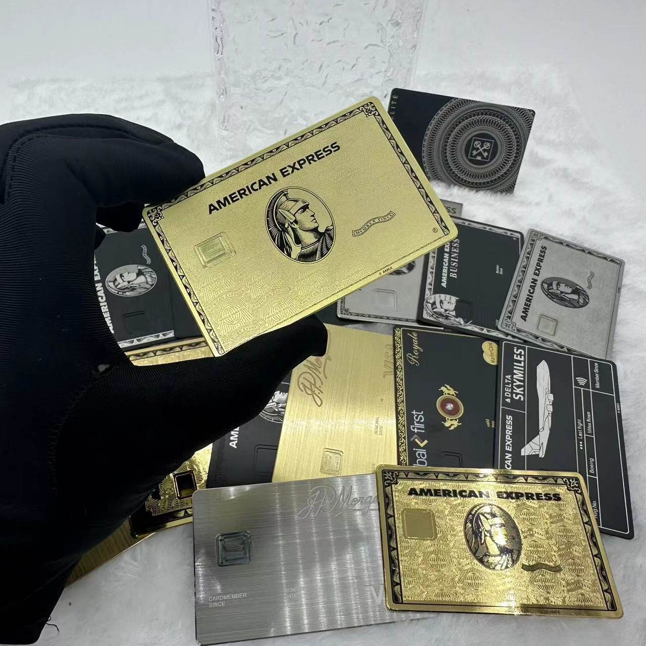 💎 高端定制黑卡| 体验奢华信用卡💎-酒店-淘宝好物网