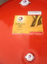 Total AURELIA XL4025 4030 4040 4055 4065 5025 engine oil vat