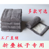 Mop cloth replacement cloth flat mop replacement Cloth Mop replacement cloth mop head mop mop floor mop cloth replacement cloth cover