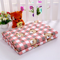 Baby Compartments Pee Cushion Baby Supplies Waterproof breathable washable Large Number of washable Moonlight Menstrual Aunt Mattresses Oversize Summer