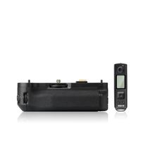 Meike MEKE MK-XT1 Pro wireless remote control handle for Fuji micro single XT1 remote control camera handle
