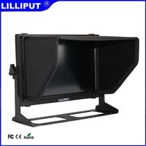 Lillip TM-1018 S 10 1 inch IPS 3G-SDI photography monitor HDMI HD monitor