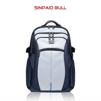 New backpack male college student bag junior high school student travel large capacity backpack computer bag female shoulder