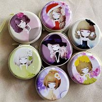 Guzheng nail storage cartoon bag Pipa tape portable adult children durable multiple pattern options