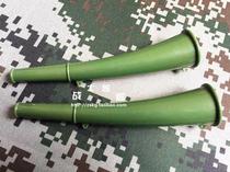 Plastic Trumpet Combat Readiness Trumpet Tactical Class With Trumpet For Small Horn