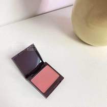 Super Ding Rose Bean Sauce ~ Laura Mercier Rolla LM Monochrome Blush Rose Rare Medium Sample 3G