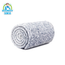 Treasure House Clean Filter Self-Thrower Rotary Flat Tug F7 Free Hand Wash Flat Mop Original MOP REPLACEMENT