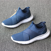 Spring and autumn mens and womens foot sports casual shoes light memory insole couple outdoor walking shoes driving shoes