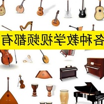  (Tmall Music)Professional flagship store Suzuki cello video course teaching cello introduction Basic name