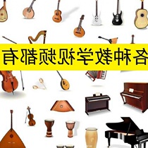  (Tmall Music)Professional flagship store Suzuki cello video course teaching cello introduction Basic name