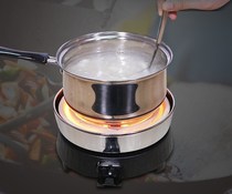 Electric stove Home fried dishes Multi-functional 2000W3000W electric stove electric stove heating wire stove