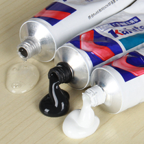 Kraft 704 703 706 Silicone rubber 45g industrial white glue k-704b Black rtv silicone 705 transparent electronic seal insulation glue Strong high temperature resistant waterproof adhesive