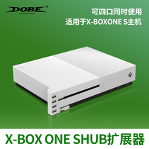 DOBE original XBOX ONE 2 0HUB extenders Xbox one s host USB converter Junction Extension