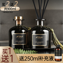Air freshener Bathroom fragrance Bedroom lasting indoor Miss coco perfume Home toilet deodorant aroma