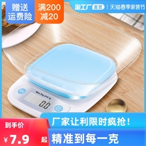 Kitchen Scales Electronics Weighing 0 01g-01g Precision Weighters Electronic Scale Home Small Baking Food Kscales Number Of Scales