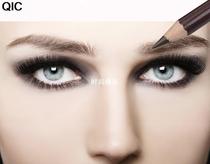 Waterproof Brown Eyeliner Eye liner Make Up Beauty Comes