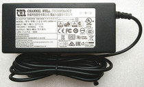 Original CWT Qiaowei 24v2 71a monitoring power supply KPL065M-VI power adapter high-end instrument 65W