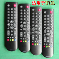 Suitable for TCL LCD TV remote control RC2000C11 RC2003D RC2000C RC2000C02