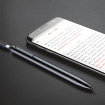 Newman recorder AI smart pen professional high-definition noise reduction meeting students use Bluetooth to text recording in class