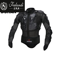 Motorcycle armor off-road vehicle anti-fall armor knight racing anti-fall clothing anti-armor 0103y