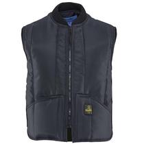 RefrigiWear Mens Waterproof Warm Cotton Vest Vest-46 Degrees 0399R US Direct Mail