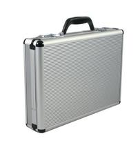 ecWorld multifunctional aluminum alloy travel case suitcase password box B003GUY5L6 US direct mail